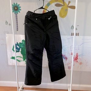 Woman Ski Pant